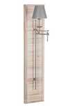 Shutter Kinkiet Natural 1 Boho BELLDECO Jline