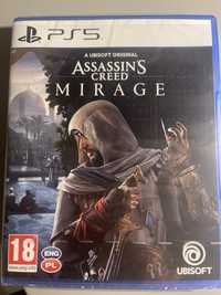 Assassin’S CREED mirage