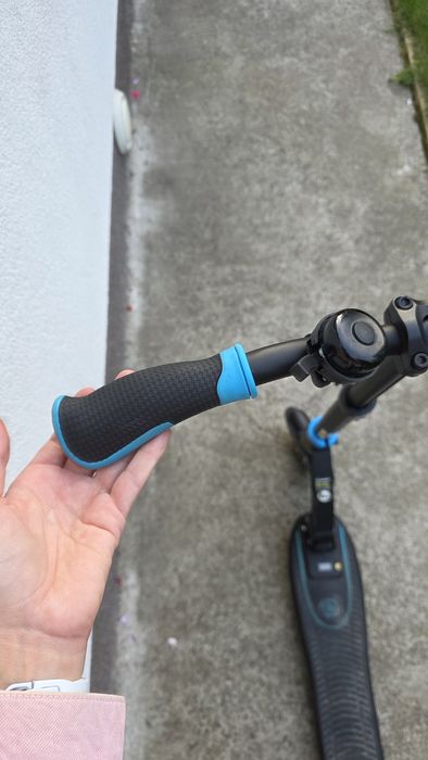 Електросамокат Globber ONE K e-motion 15