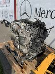 OM654 двигун двигатель мотор 2.0 дизель 69тис км v class sprinter