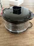 Parowar Tefal Convenient VC1401