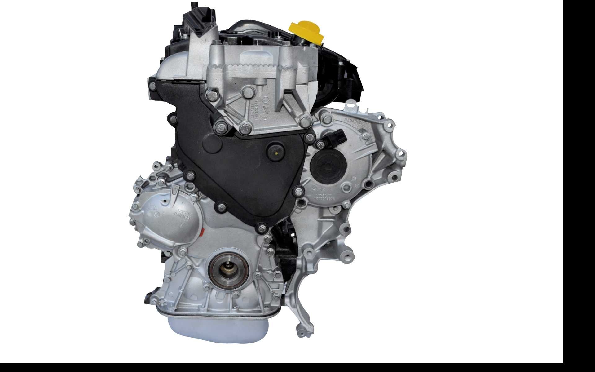 Kompletny silnik Nissan Primastar 2.5 DCI G9U po regeneracji