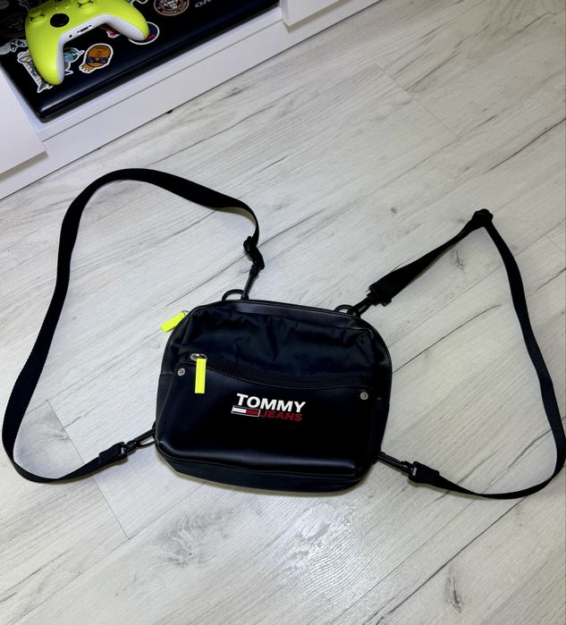 Сумка Tommy Hilfiger