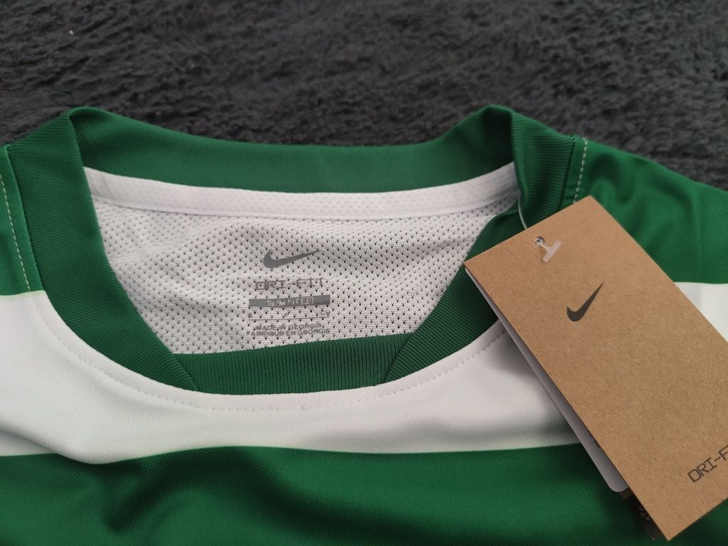 Sporting 25/26 Patch campeão