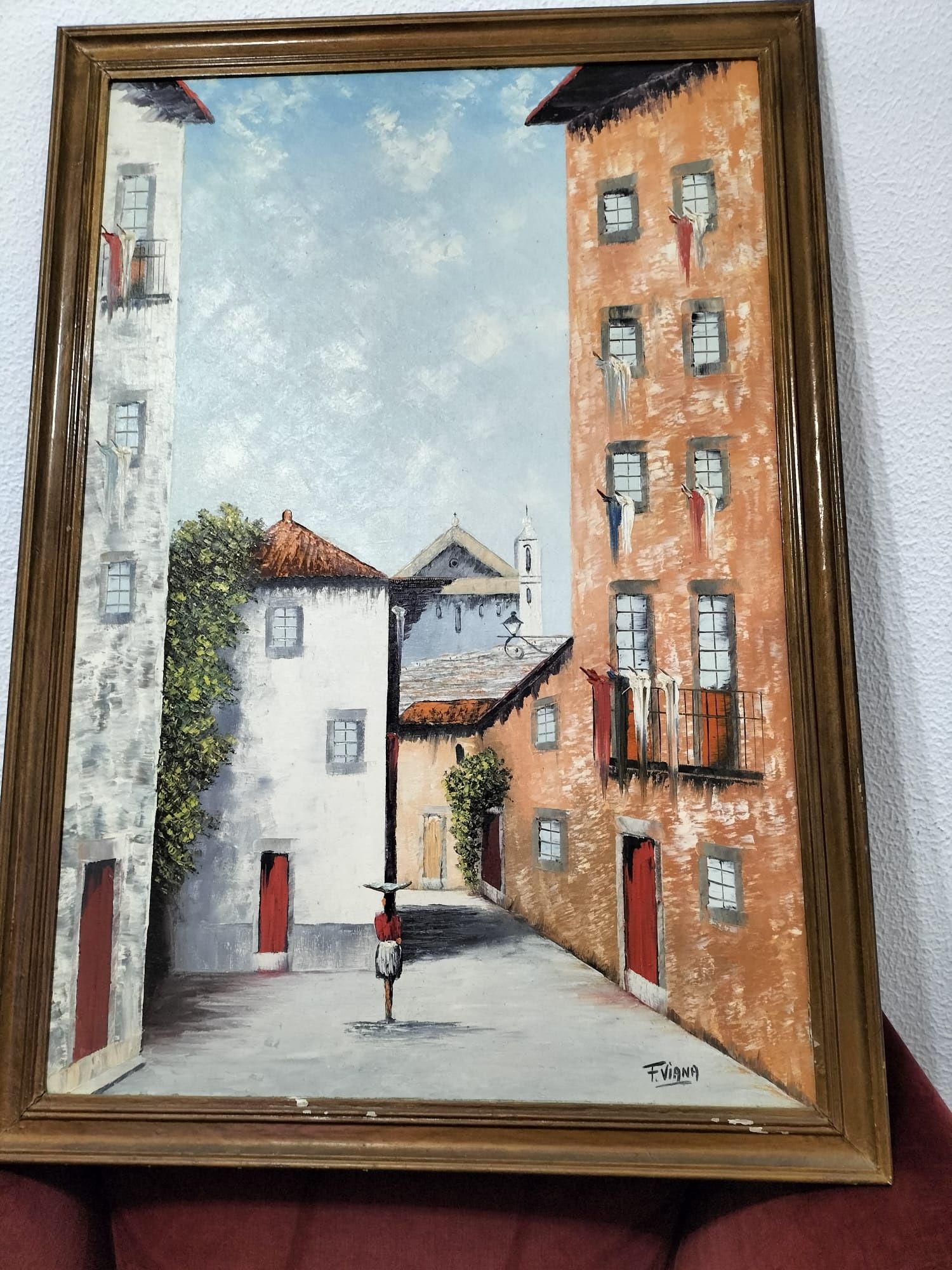 Quadros a venda num bom preço!