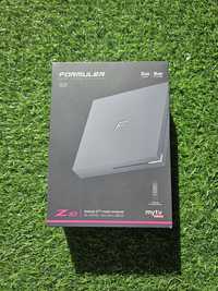 FORMULER Z10 2GB RAM 8GB ROM 4K IPTV Android TV Telewizor