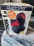 Python 1 Joystic Amiga Atari Commodore BOX