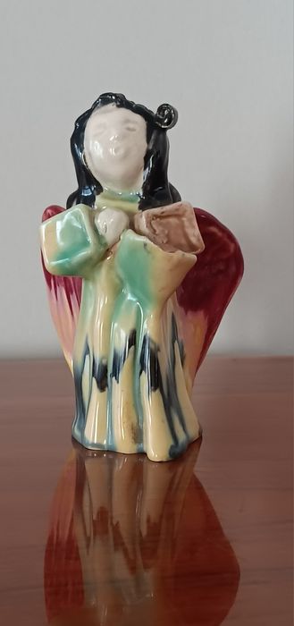 Secla - anjo stael