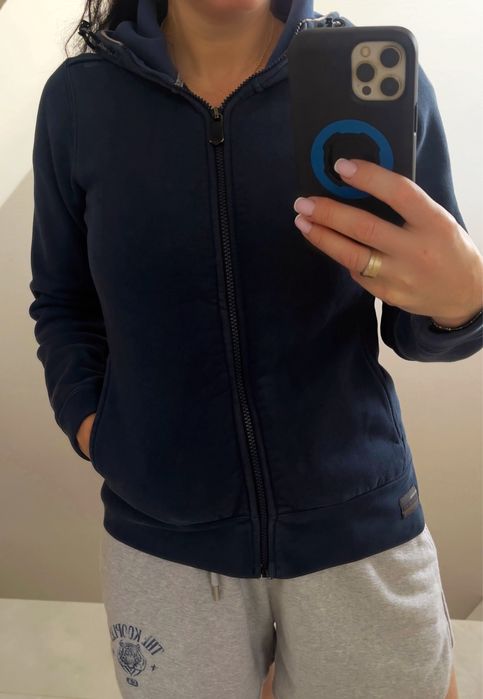 Bluza sportowa Sail Racing. Rozm S