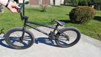 Rower BMX WTP versus 20.5