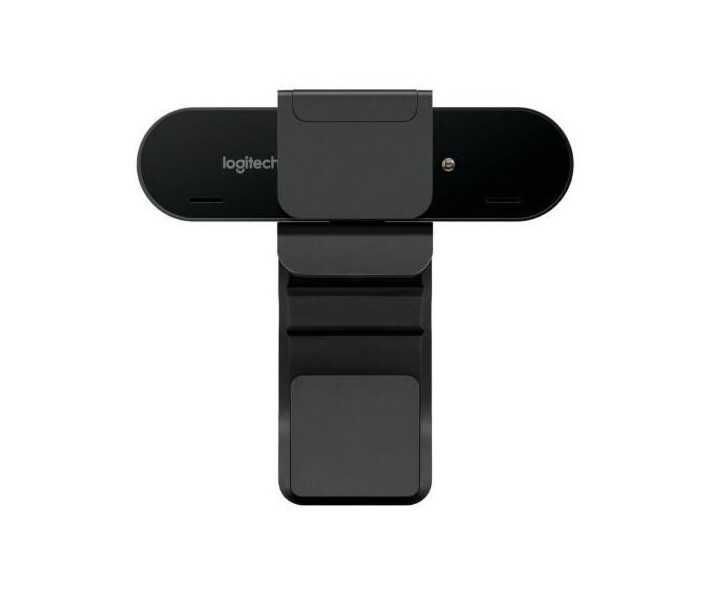 Вебкамера Logitech Brio 4K webcam