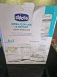 Esterilizador Chicco 2023