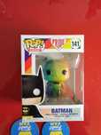Funko Pop Batman Pride