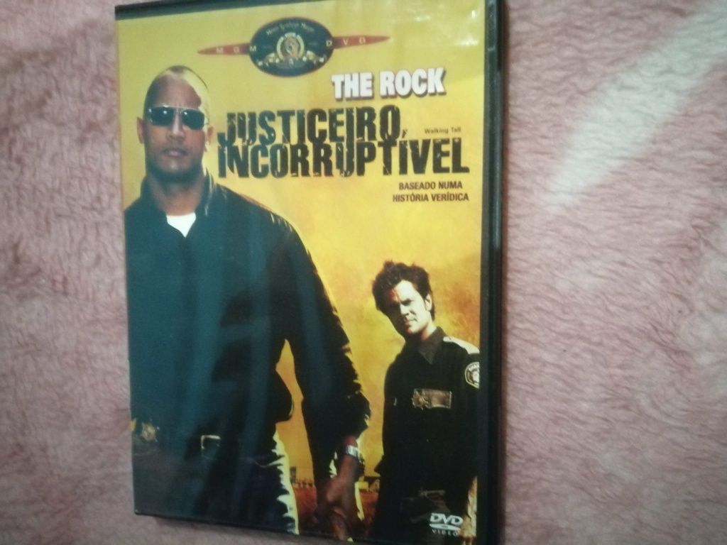 Filmes diversos de açao/ terror