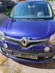 Renault Twingo Cosmo 2016 r 90km