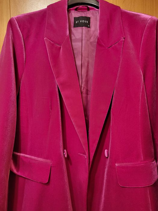 Блейзер женский ET VOUS