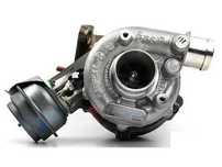 Turbo 454231 Garrett tdi