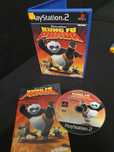 Gra gry ps2 playstation 2 Kung fu panda dla dzieci unikat