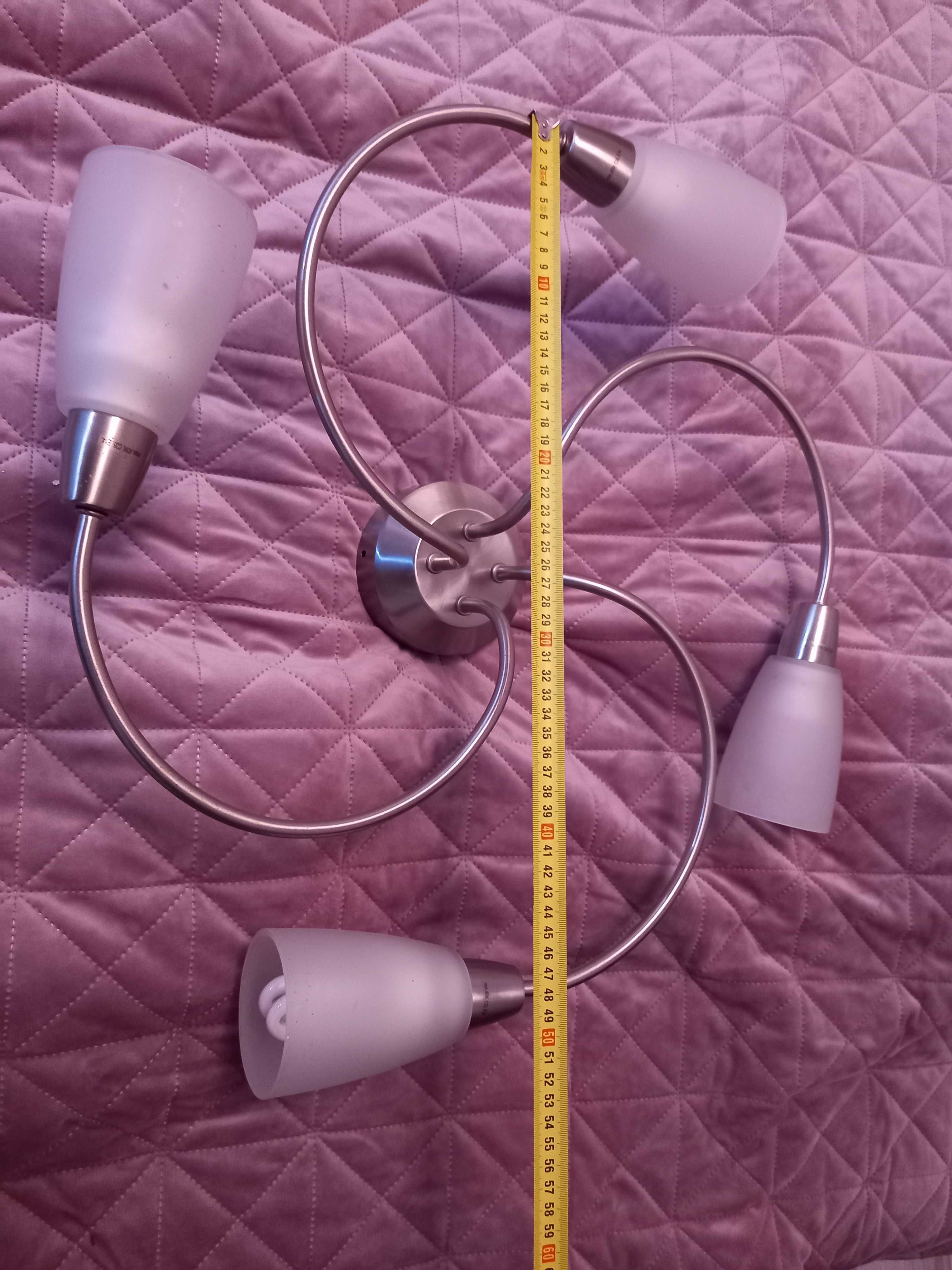 Lampa sufitowa stan idealny