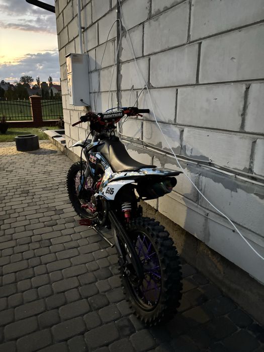 Xtr 616 swap moretti  kayo mrf