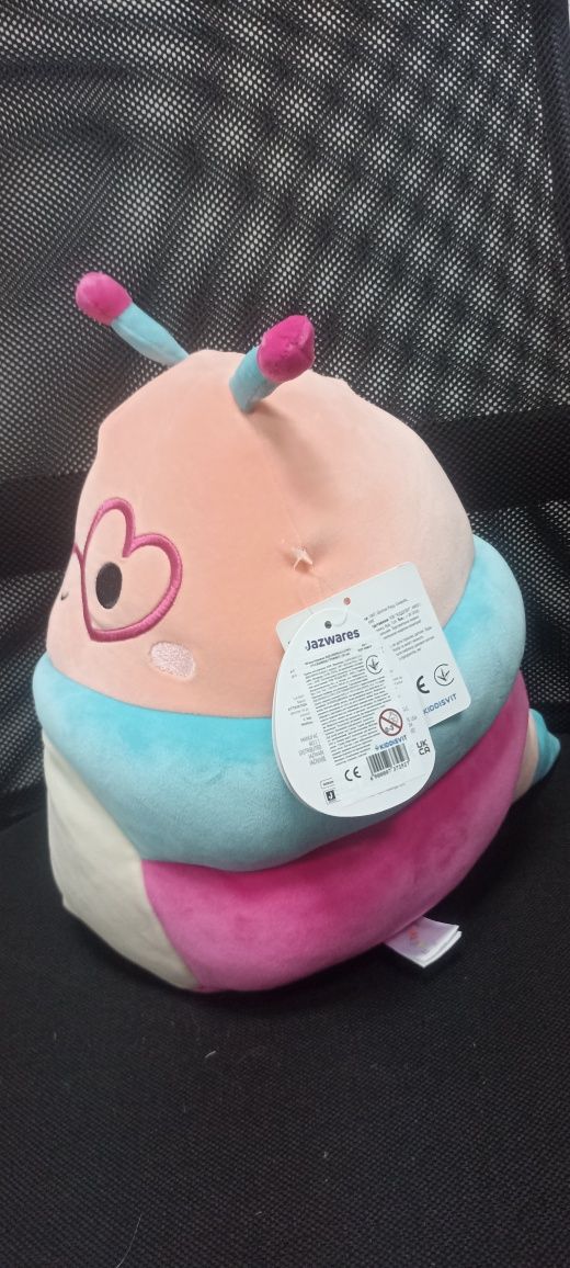 М'яка іграшка Squishmallows 30см