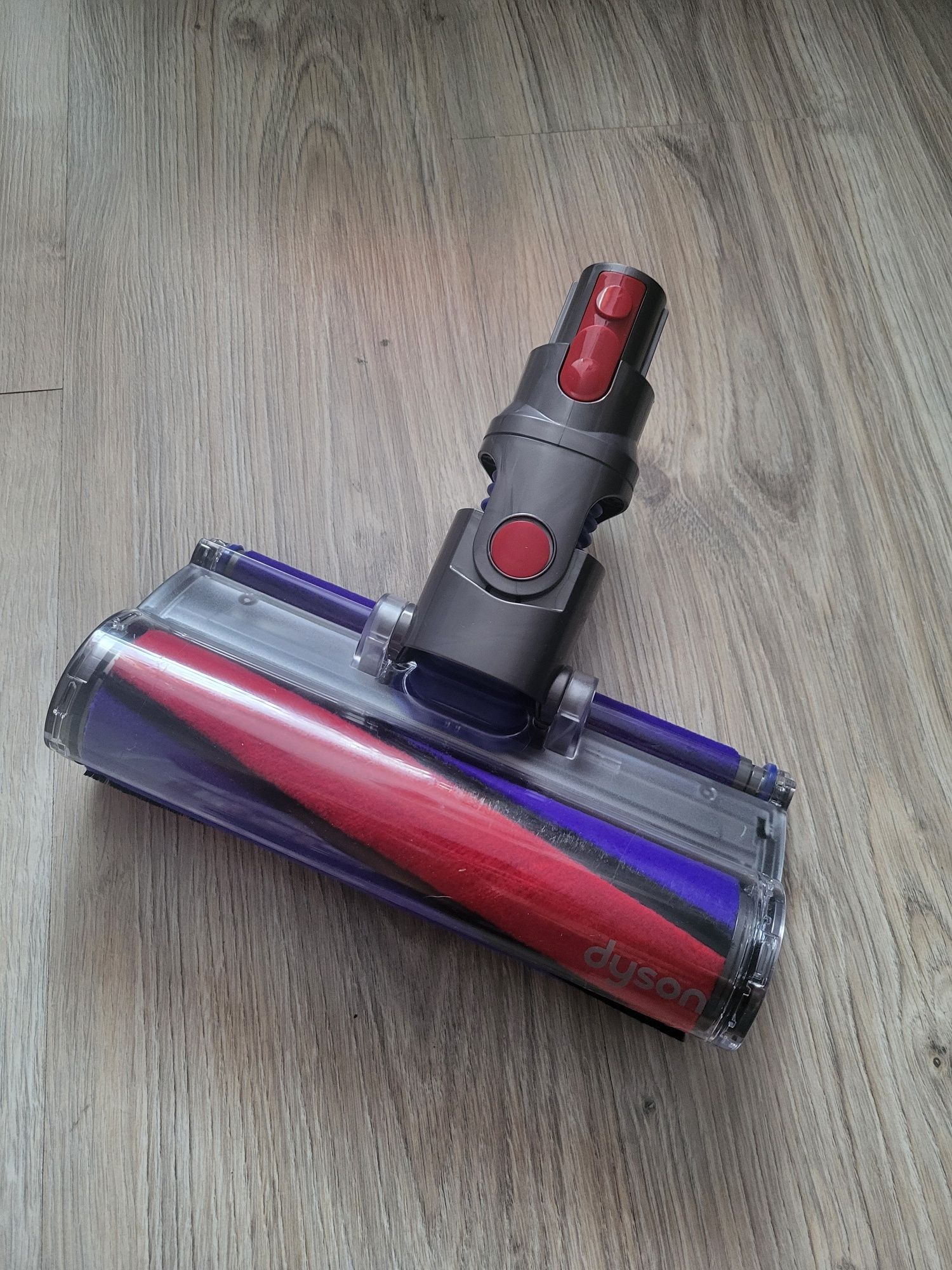 Szczotka dyson fluffy oryginalna wysyłka