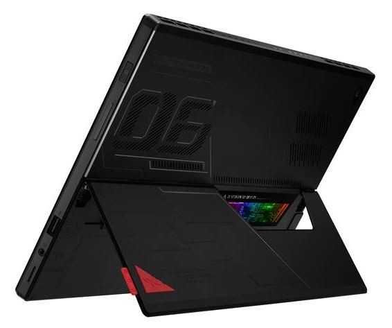 Laptop ASUS ROG Flow Z13 NOWY z dowodem zakupu 13,4"/i9/16GB/1TB/Win11