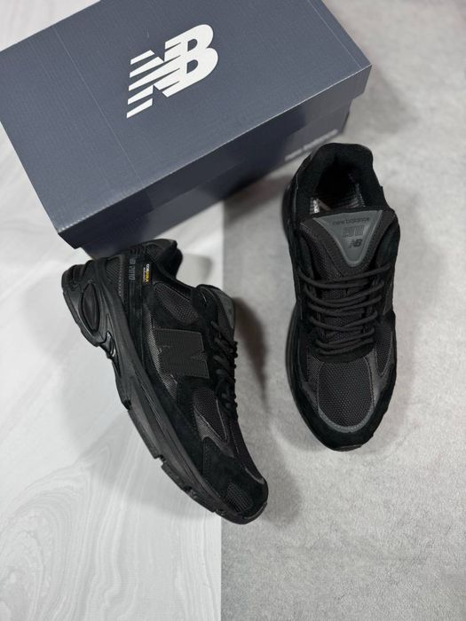 Чоловічі кросівки New Balance 2010 GTX All black