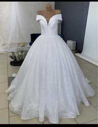 Весільна сукня( свадебное платье)