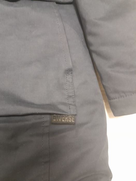 Kurtka XL Diverse