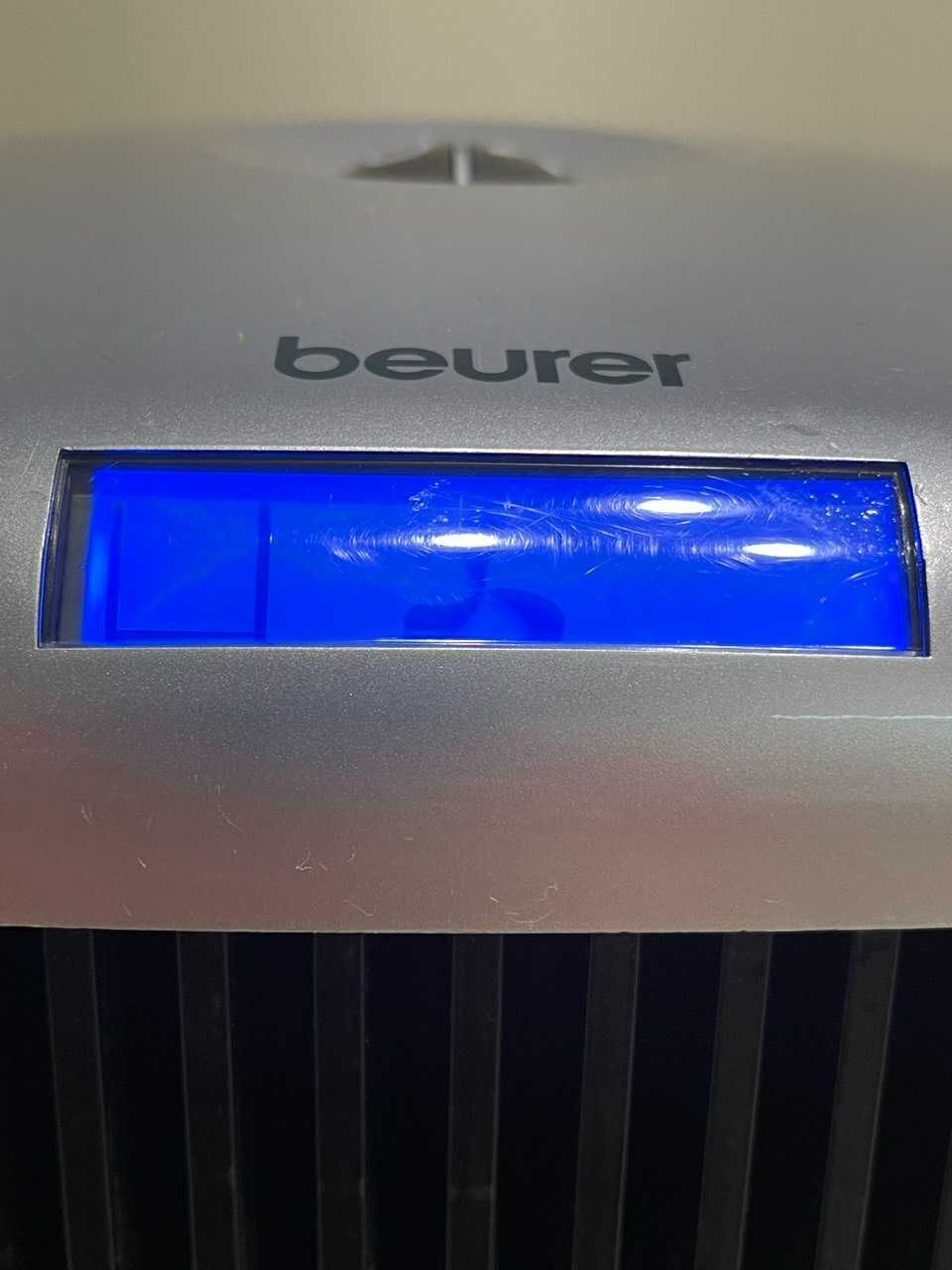 Очищувач повітря Beurer LW 110