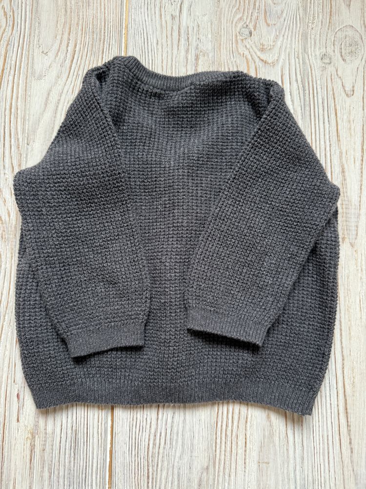 кардіган дитячий h&m 68cm