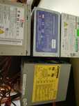 Блок живлення ПК 200-300Watt Power supply