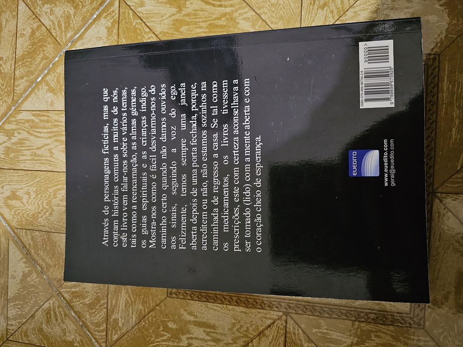 O Princípio de um Fim Qualquer- Sónia Marques