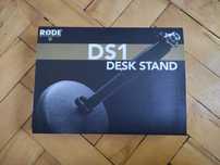 Statyw Mikrofonowy Rode DS1 Podcast
