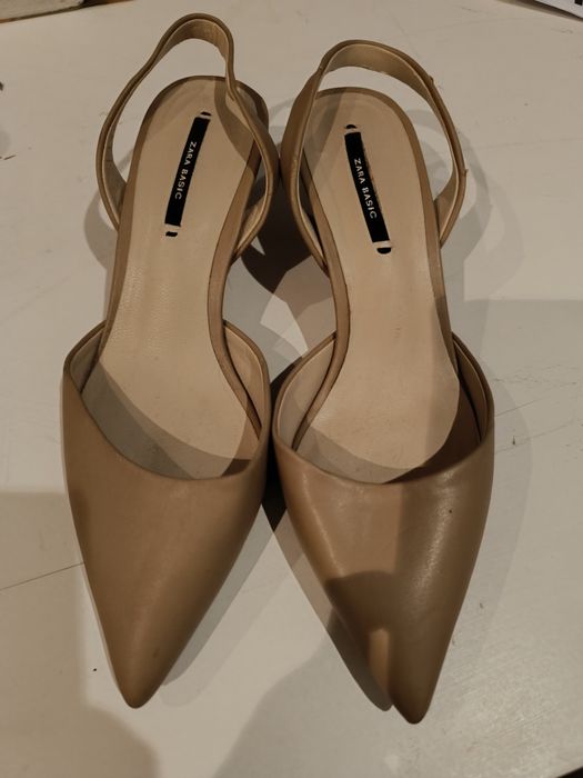 Sapatos Zara n37