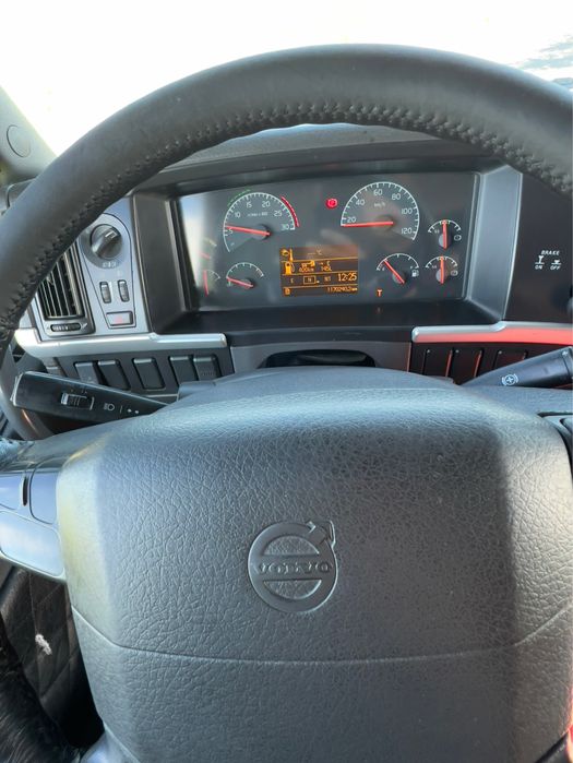 Volvo FH 440 super stan 7.700eu euro5