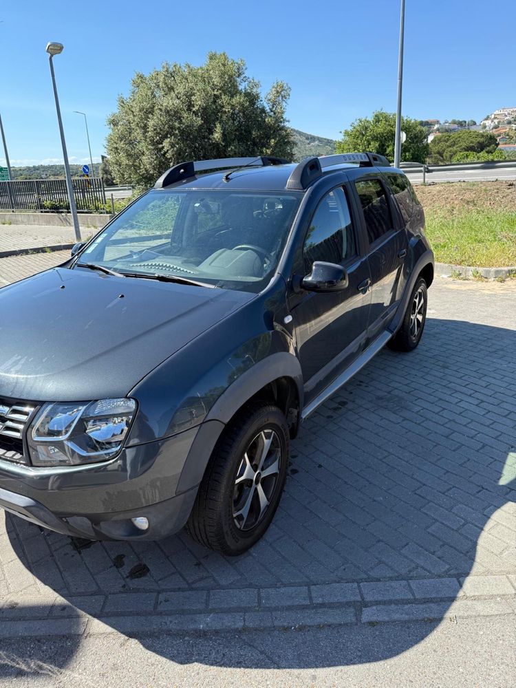 Dacia Duster 1.2 SL Explorer