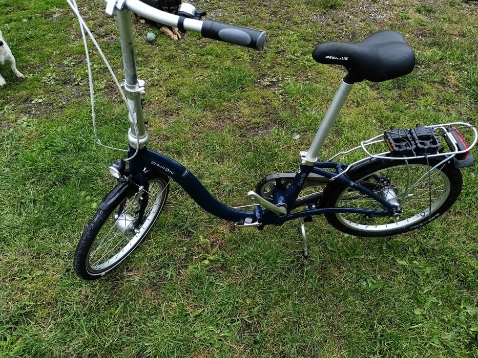 Dahon Ciao składak