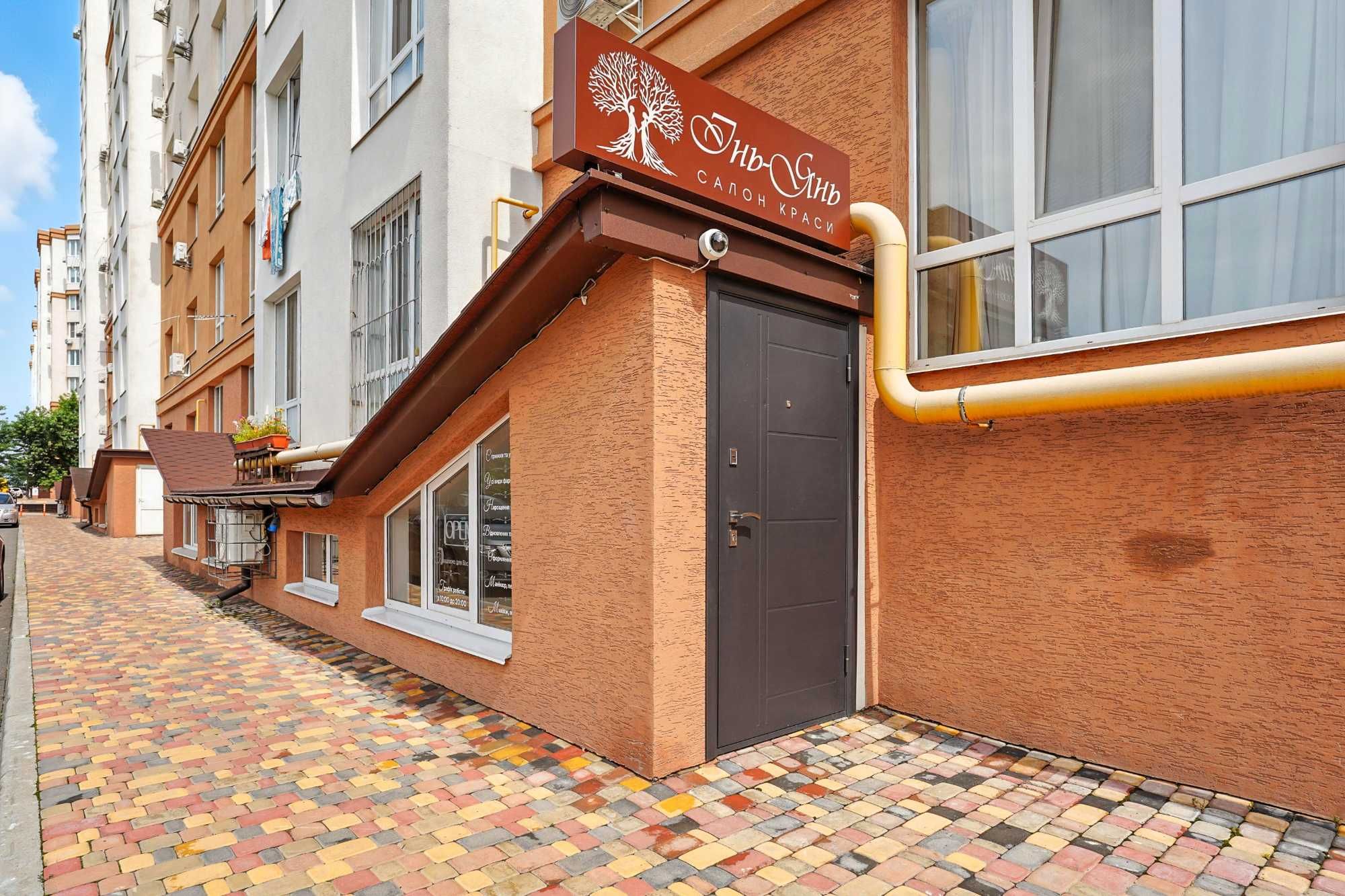 Оренда робочих місць, всього залу в салоні краси, ЖК Львівський Маєток