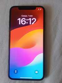 Продам iPhone XS 256gb