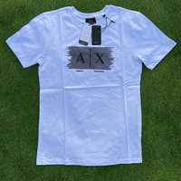 Nowa koszulka Hugo Boss Armani, Karl Lagerfeld,  L/XL/XXL