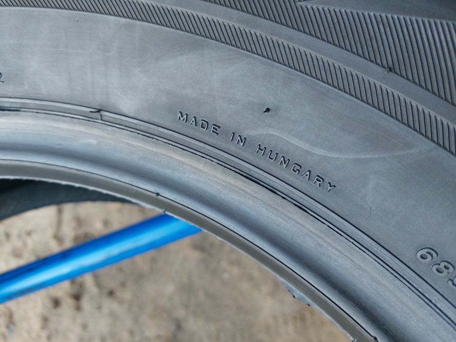 215/65/17 R17 Bridgestone Blizzak LM001 4шт ціна за 1шт зима шини
