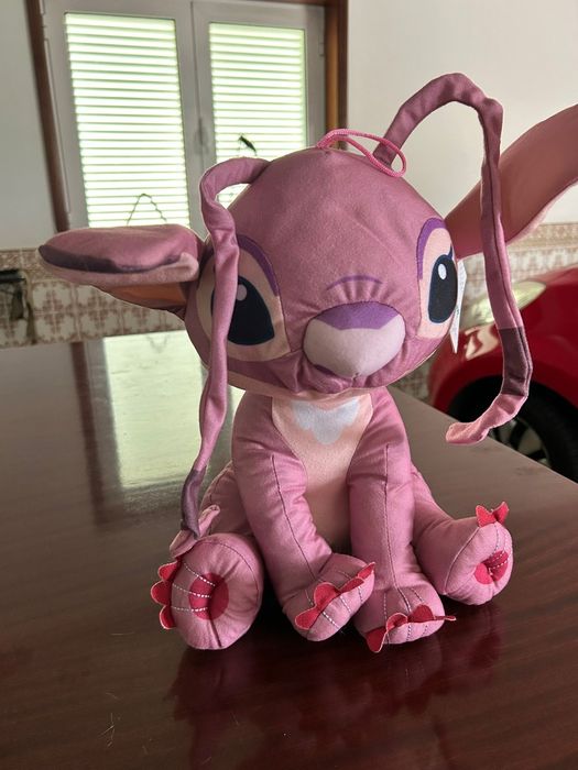 Peluche Stitch Angel