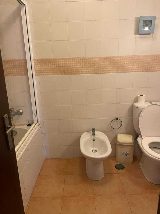 Quartos na zona do Montalvão