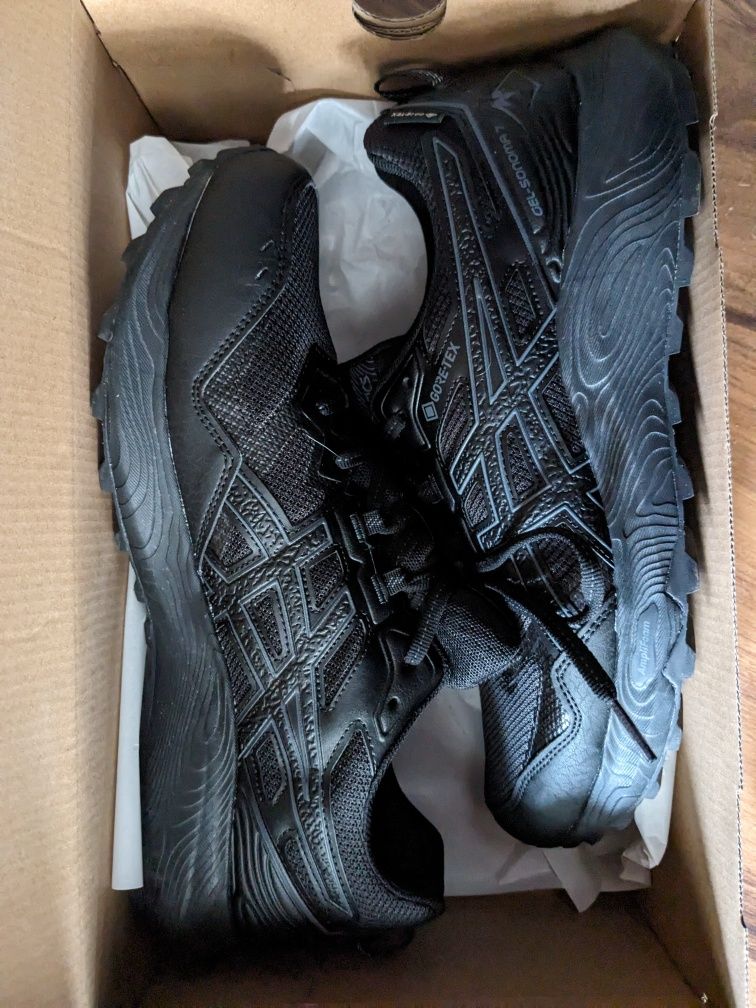 Asics GEL-SONOMA 7 GTX rozmiar 45