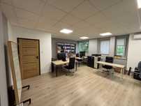 Wynajmę lokal usługowo-handlowo-biurowy - 100m2