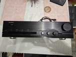 Wzmacniacz Grundig V301
