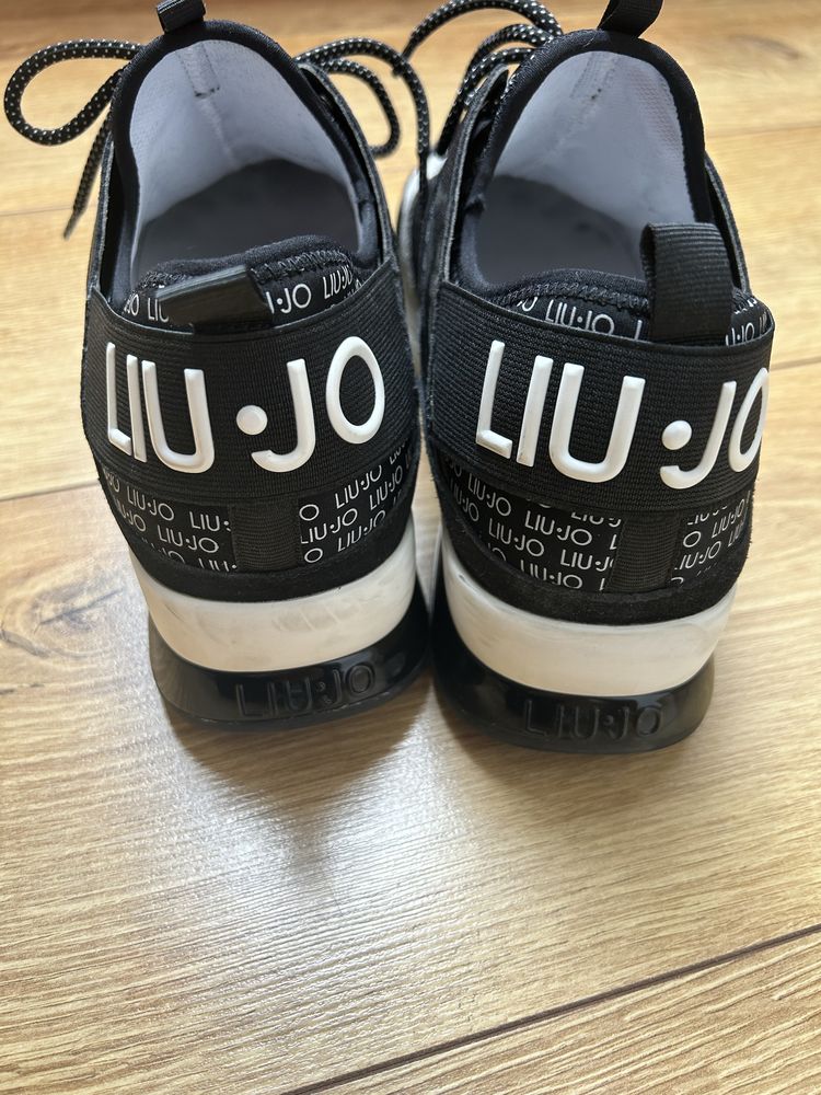 Buty sneakersy Liu Jo