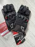 Rękawice motocyklowe skórzane Alpinestars XL